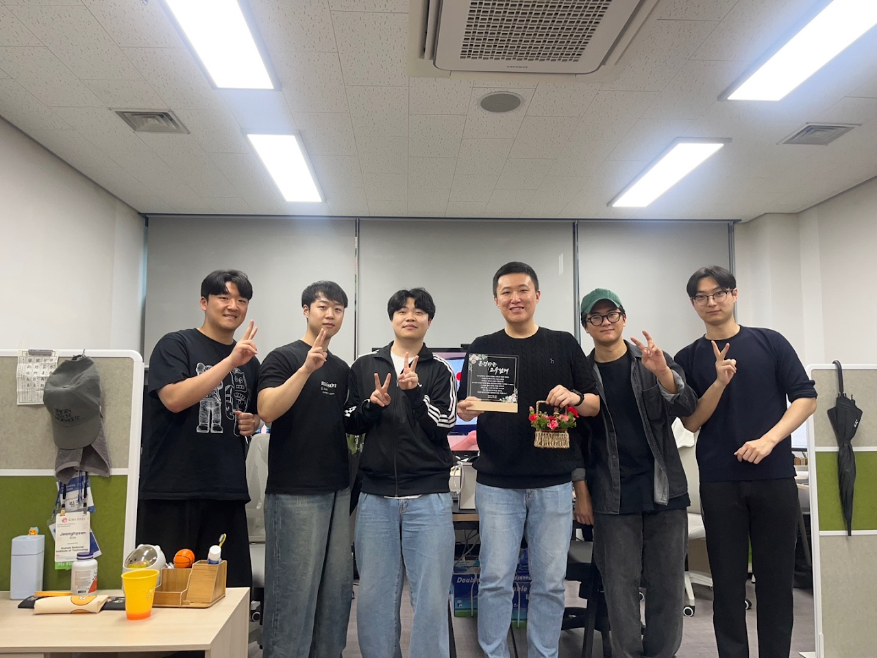 25.09. Our Professor's Birthday