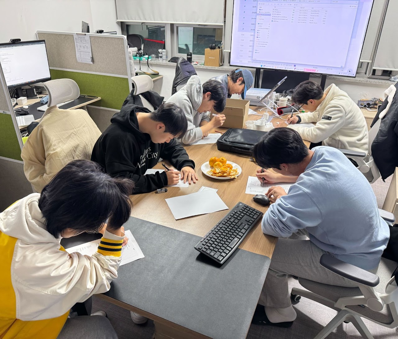 24.11. Engineering Fair at KIT