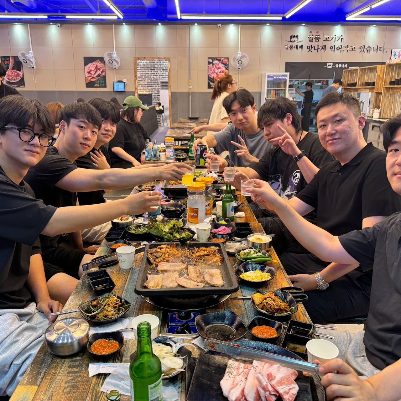 24.10. Multimodal AI Poster Presentation