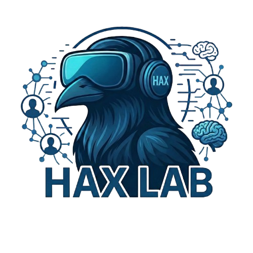 HAX Lab Logo